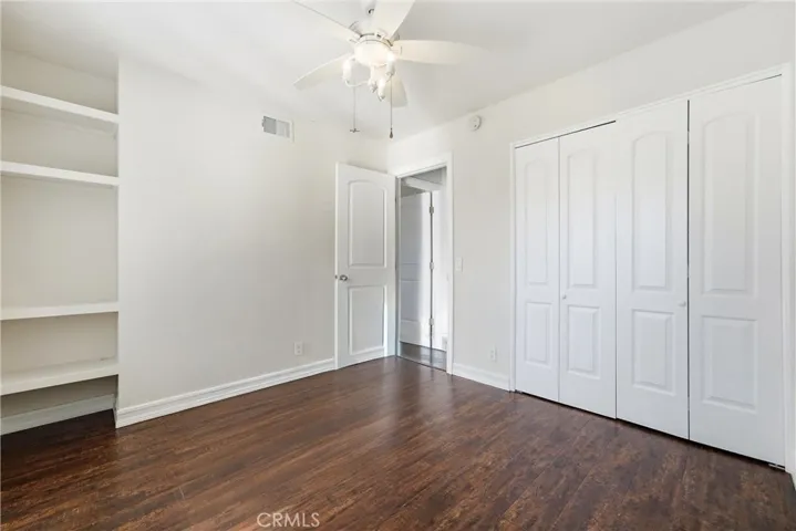 Upstairs 3rd Bedroom