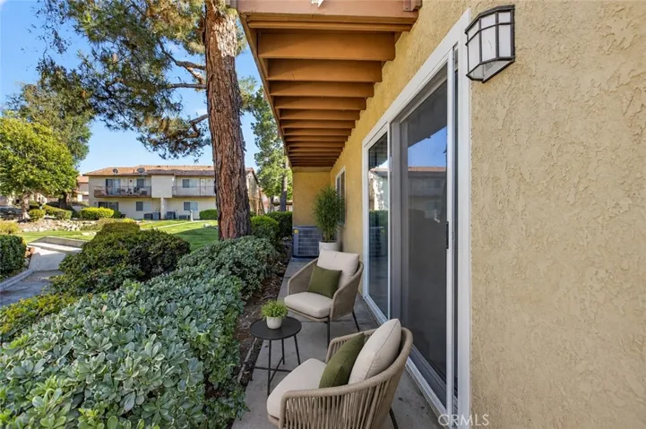 virtual staging