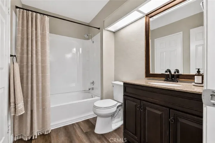 virtual staging