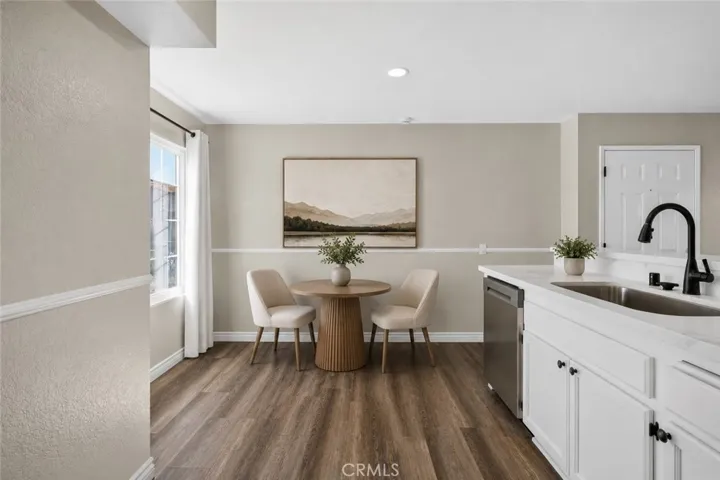 virtual staging