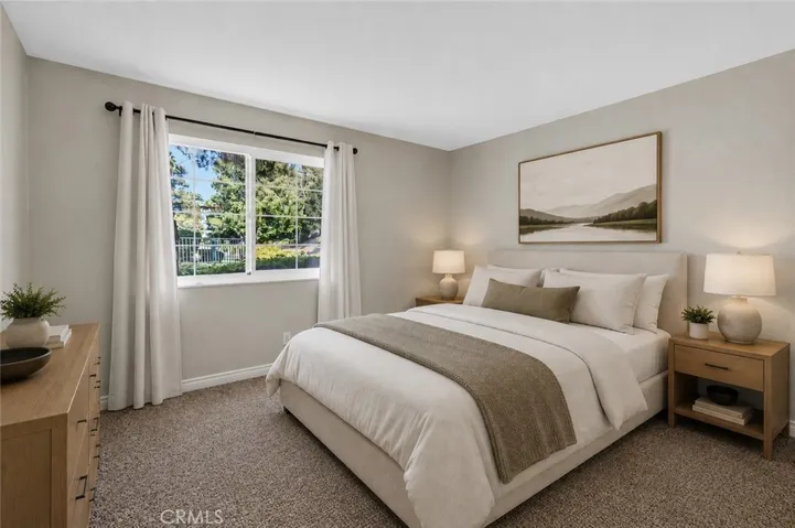 virtual staging