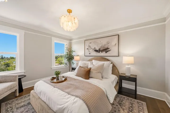 5765 Manila Ave, Oakland, California 94618