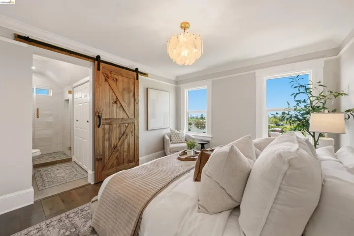5765 Manila Ave, Oakland, California 94618