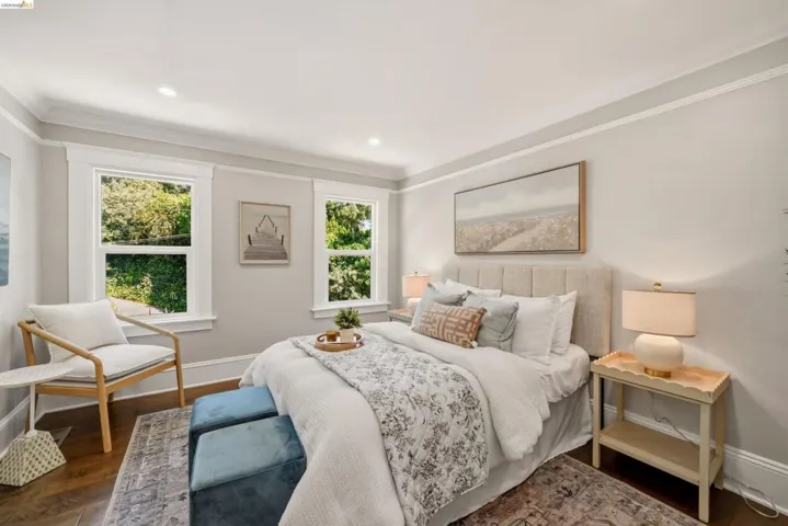 5765 Manila Ave, Oakland, California 94618