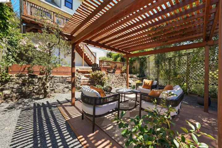 5765 Manila Ave, Oakland, California 94618