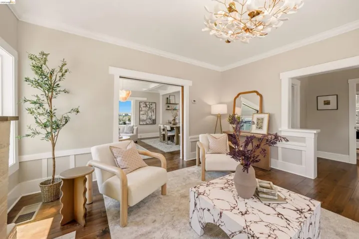 5765 Manila Ave, Oakland, California 94618