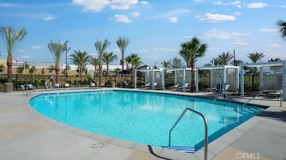 Renaissance Amenities