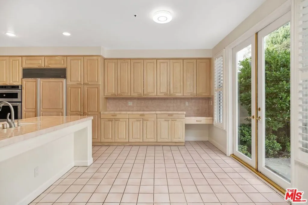 Dinning room