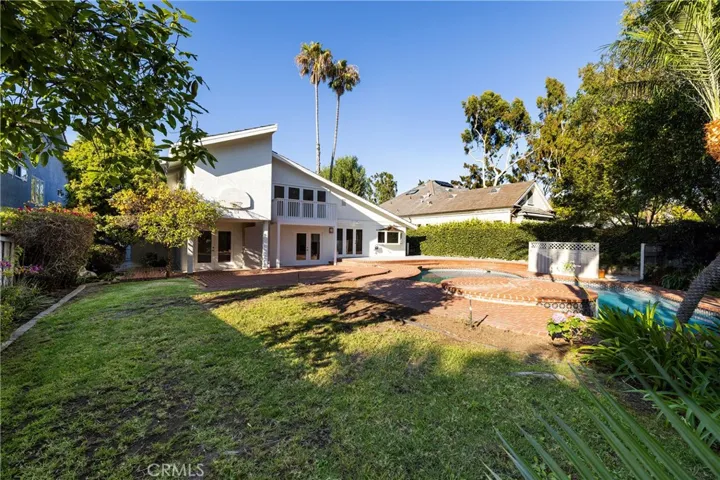 1845 Port Seabourne, Newport Beach, California 92660