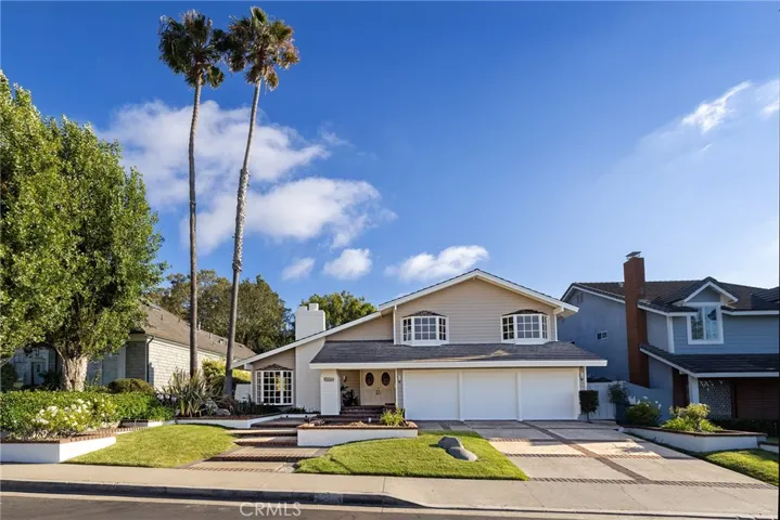 1845 Port Seabourne, Newport Beach, California 92660