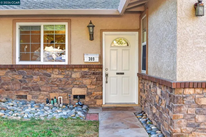 309 Anna Maria St, Livermore, California 94550