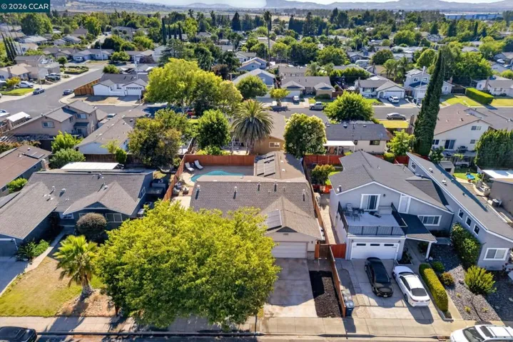 309 Anna Maria St, Livermore, California 94550
