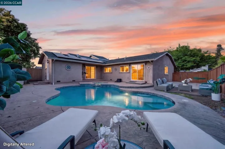 309 Anna Maria St, Livermore, California 94550