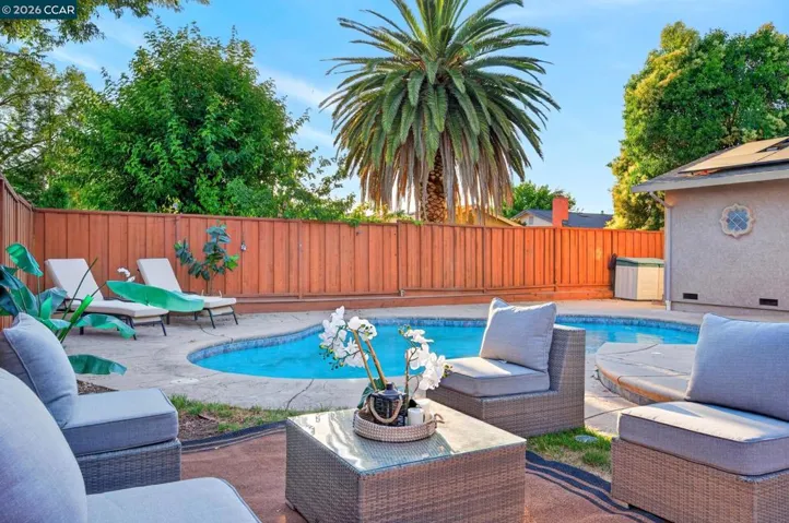 309 Anna Maria St, Livermore, California 94550