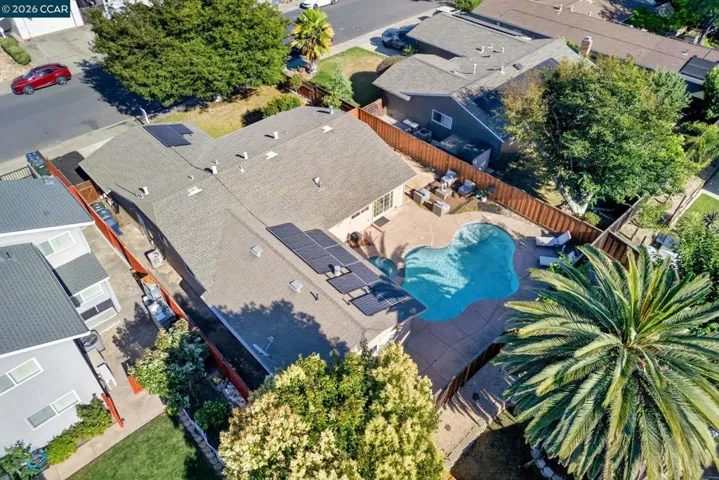309 Anna Maria St, Livermore, California 94550