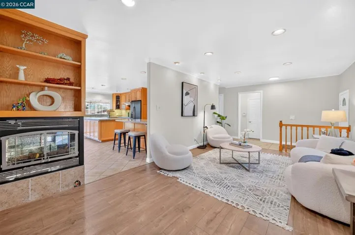 309 Anna Maria St, Livermore, California 94550