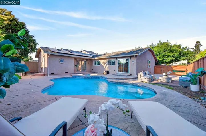 309 Anna Maria St, Livermore, California 94550