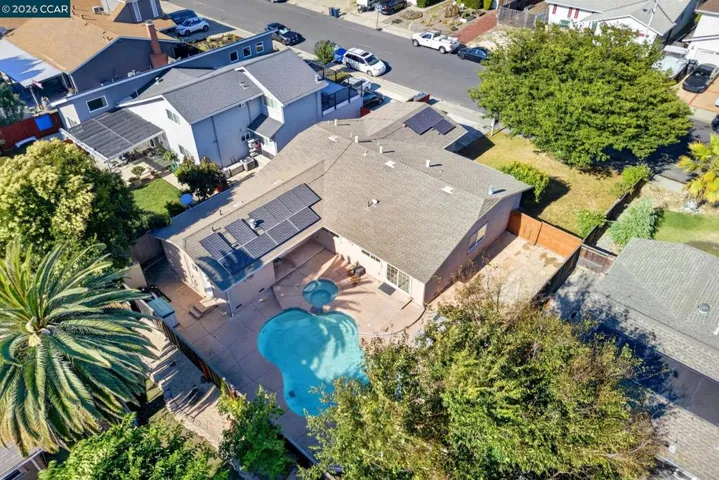309 Anna Maria St, Livermore, California 94550