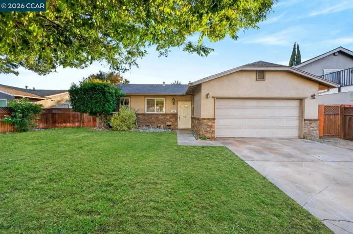309 Anna Maria St, Livermore, California 94550