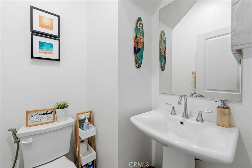 Ground Floor Bathroom