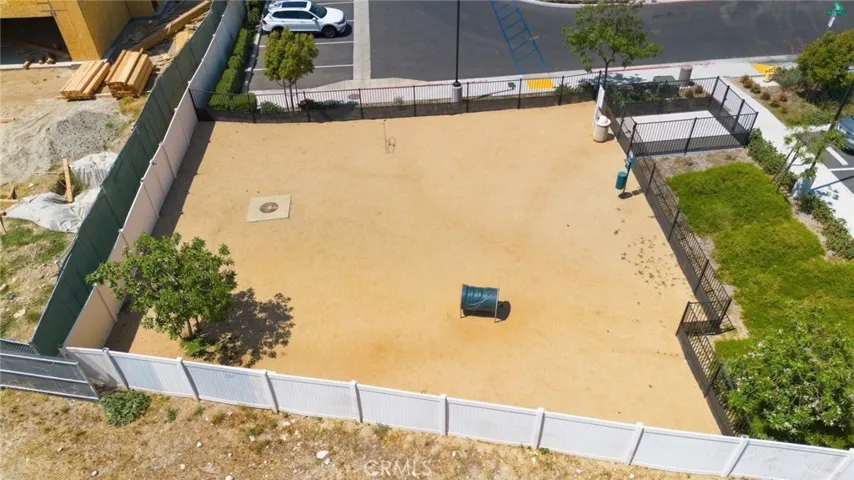 Dog Park