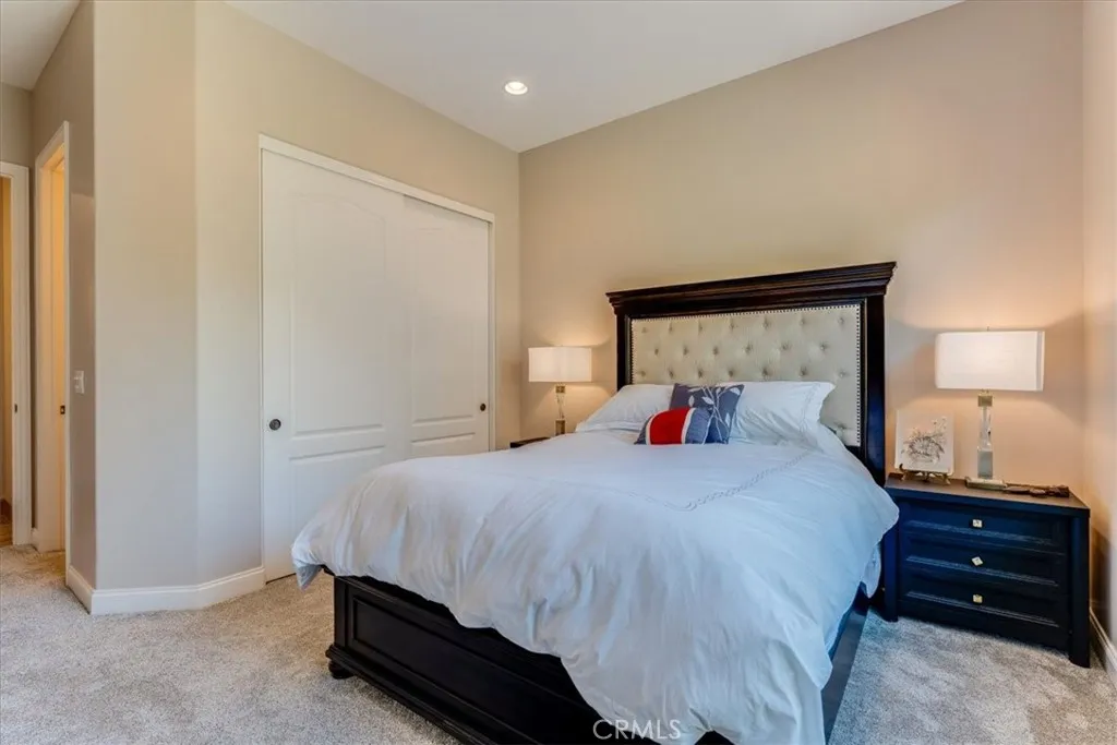 2nd Spacious Bedroom