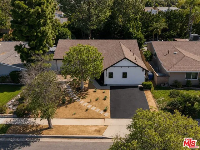 6531 Neddy Avenue, West Hills, California 91307