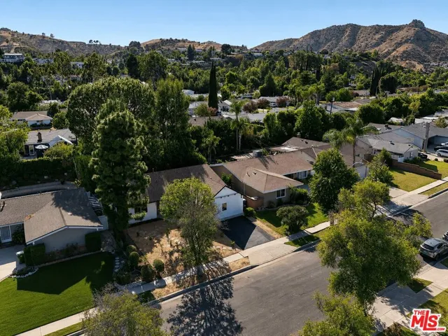 6531 Neddy Avenue, West Hills, California 91307