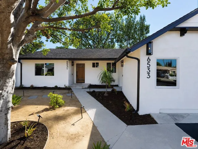 6531 Neddy Avenue, West Hills, California 91307