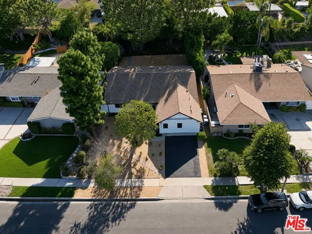 6531 Neddy Avenue, West Hills, California 91307