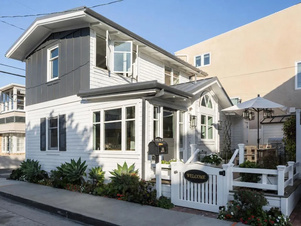 Home Exterior