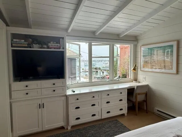 Penthouse Views