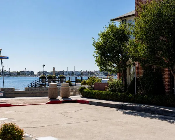 Harbor Views