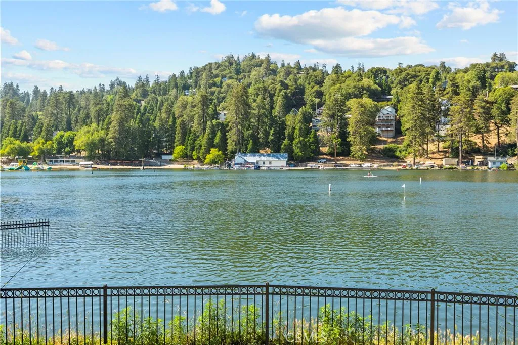 Lake Gregory