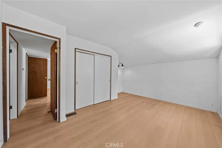 Upstairs Bedroom