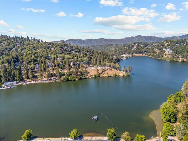 Lake Gregory