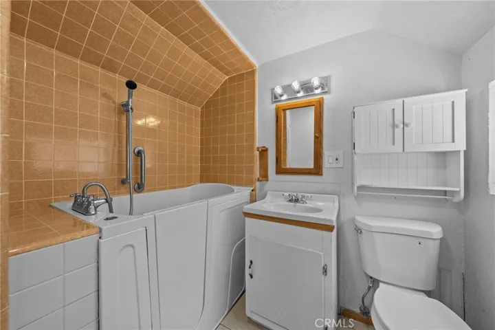 Downstairs Bathroom
