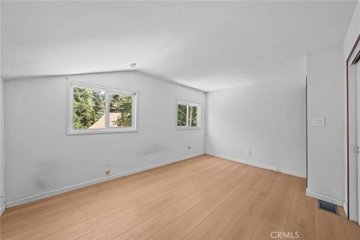 Upstairs Bedroom