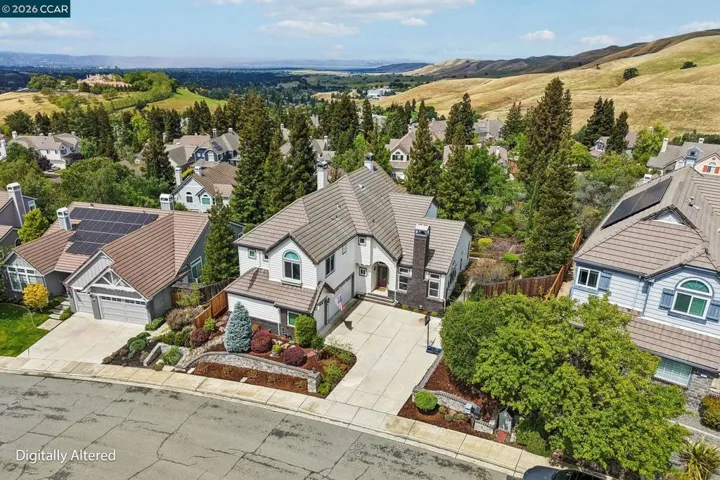 view from above