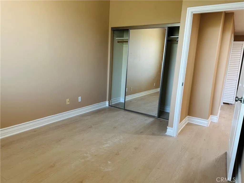 Master suite