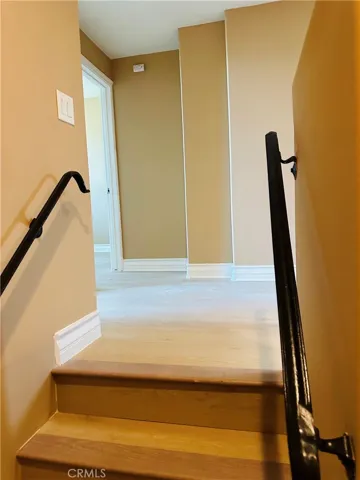Upstairs