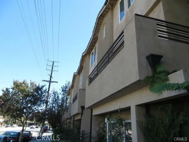 Front view