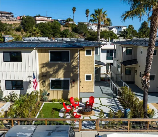 2849 Avila Beach, Avila Beach, California 93424