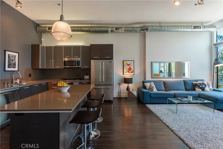 13320 Beach Avenue 301, Marina Del Rey, California 90292