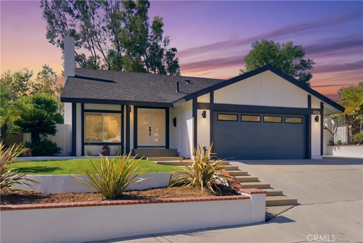 19751 Canyon, Yorba Linda, California 92886