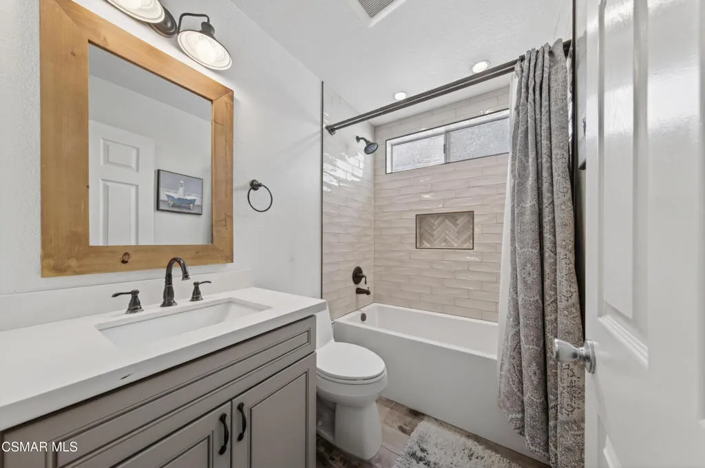 Hall Bath