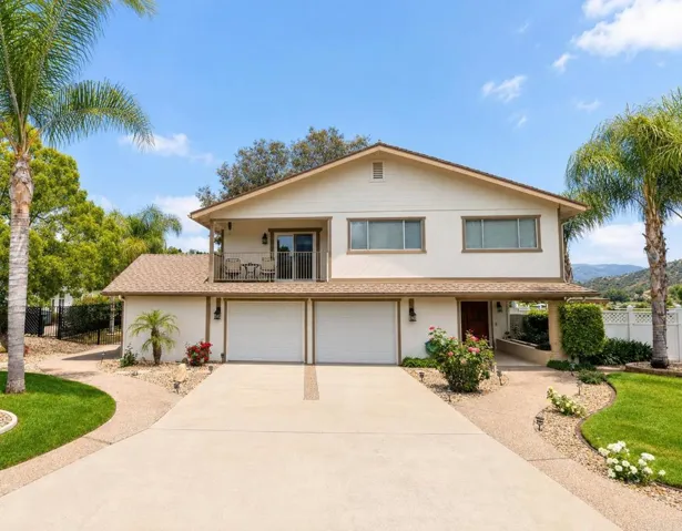 15536 Indian Head Ct, Ramona, California 92065
