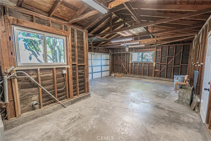 HUGE laundry area could be office or 4th bedroom!