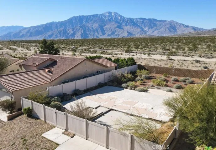 8747 Rockies Avenue, Desert Hot Springs, California 92240