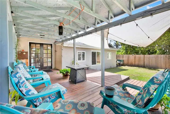 269 N Alta Vista, Monrovia, California 91016